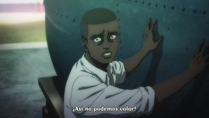 Shingeki no Kyojin: The Final Season - Kanketsu-hen